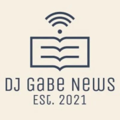 DJ Gabe News (Season 1 Episode 2)
