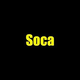Soca Music
