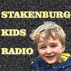Stakenburg Kids Radio
