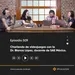 Episodio 509 - #PodcastSAE, charlando con la Dr. Blanca López, Docente de SAE México.