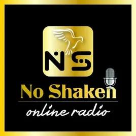 No Shaken Online Radio
