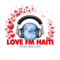 Love Radio Haiti