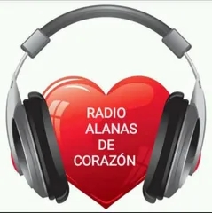 Alanas de Corazon