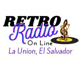 Retro Radio La Union El Salvador