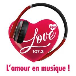 LOVE FM DAKAR 107.3