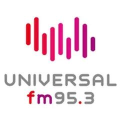 UNIVERSAL FM 95.3