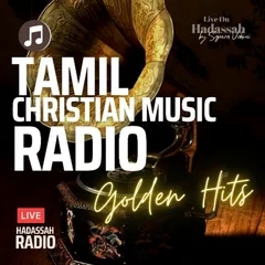 Tamil Old Christian Music Radio