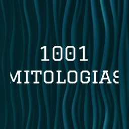 1001 mitologias