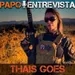 139 - PAPO Entrevista - THAIS GOES