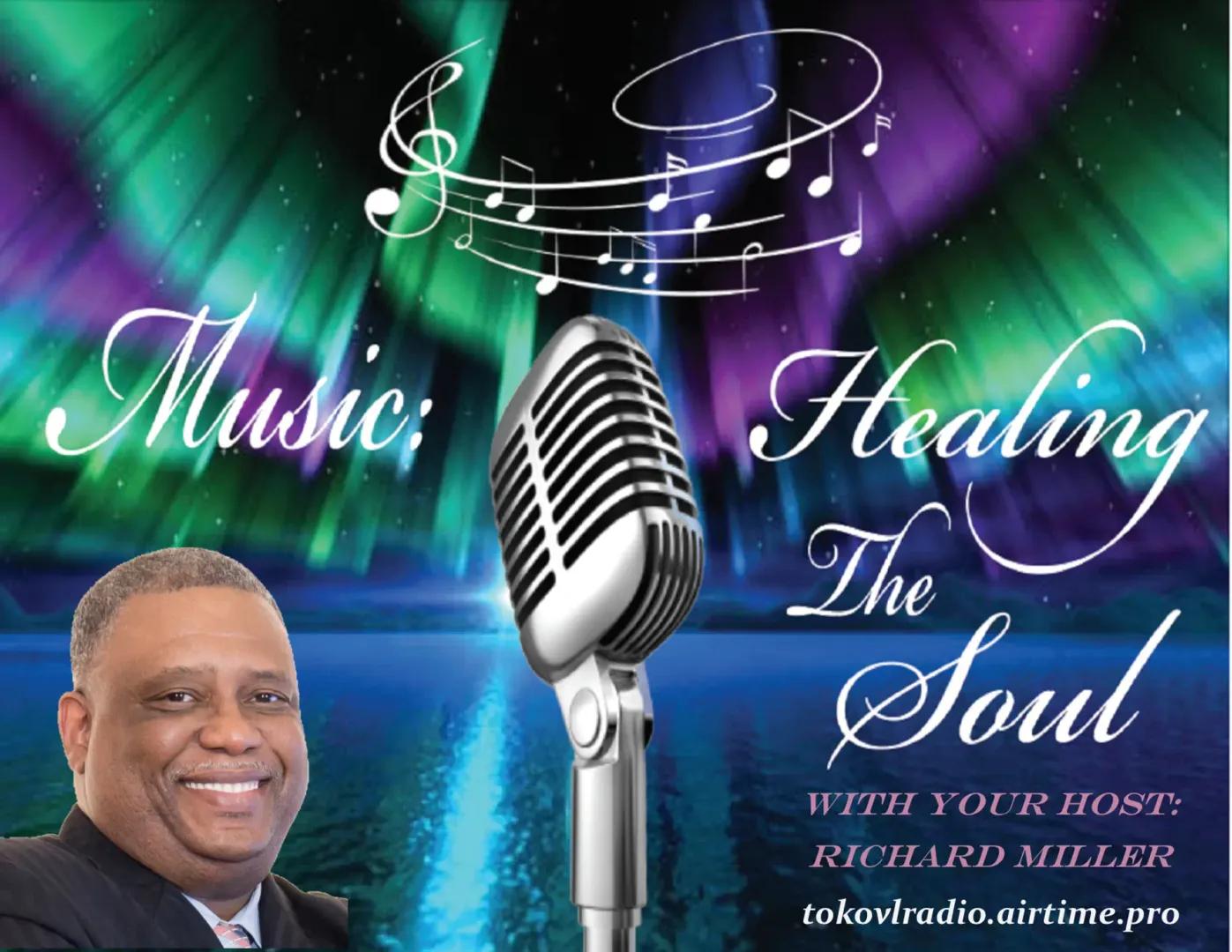 Music Healing the Soul