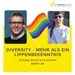 Diversity - mehr als ein Lippenbekenntnis - Christian Kaiser & Frank Klein DATEV eG