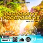 Regressive Progressive podcast # 3 with Dj Tony Montana [MGPS 89,5 FM] 23.03.2019 #3