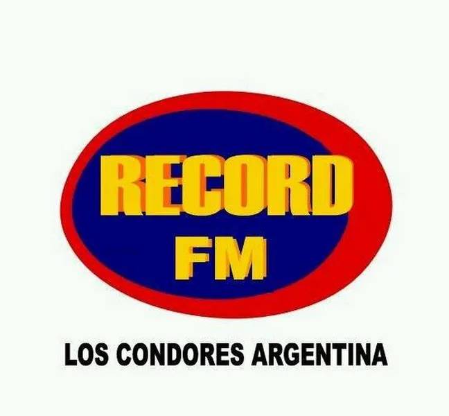 RECORD FM