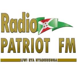 RADIO PATRIOT FM