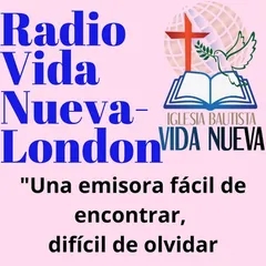radio Vida Nueva