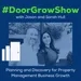 DGS 241: Planning and Discovery for Property Management Business Growth