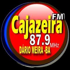 CAJAZEIRA FM 879