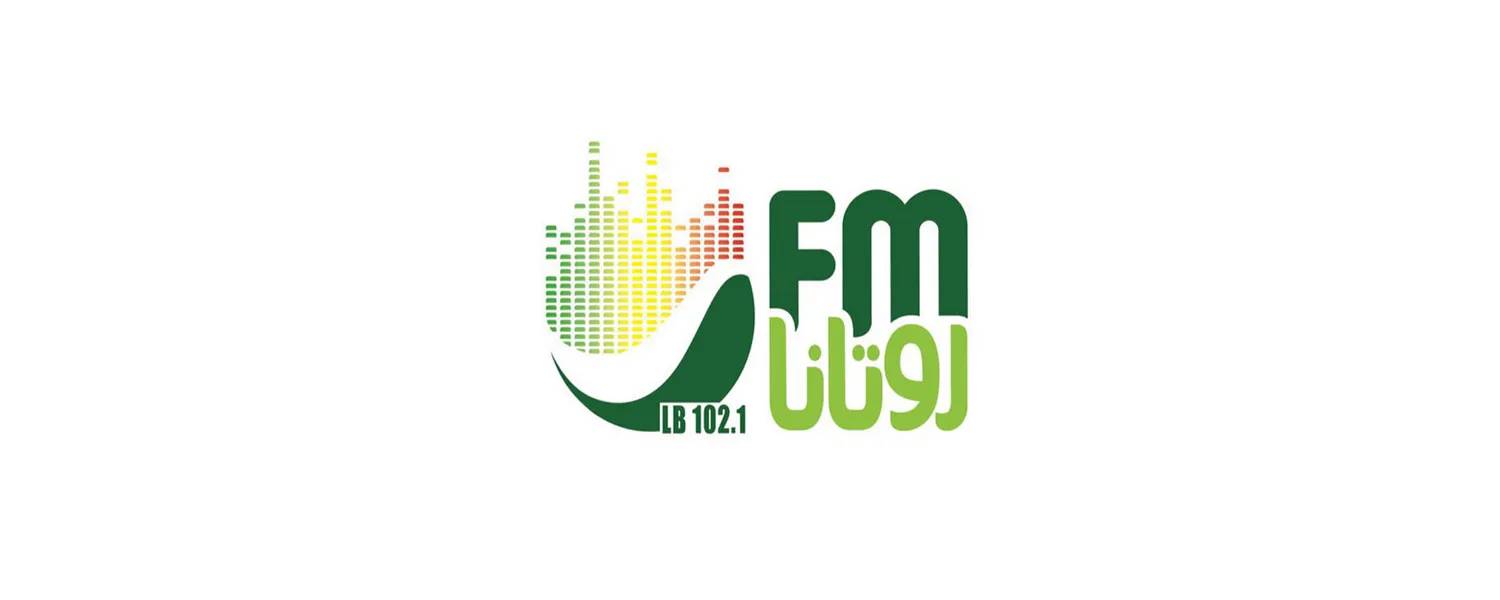 Rotana FM LB - روتانا اف ام لبنان