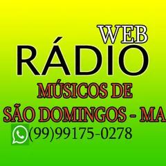 Radio Musico de Sao Domingos do Maranhao