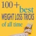 100+ BEST WEIGHT LOSS TRICKS OF ALL TIME  (Trailer)