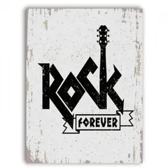 Rock Forever