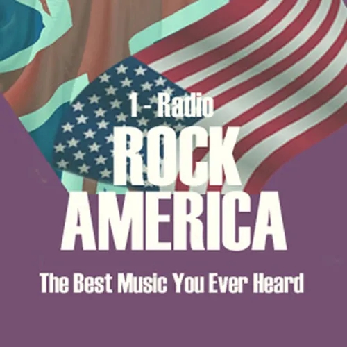 1-Radio ROCK AMERICA Podcast 19