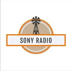 sony radio