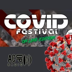 Covid Festival DJs