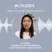 Surpassing Bullying and finding passion at 17; #LOUDER with Lu Zhang
