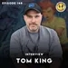 INTERVIEW: Tom King
