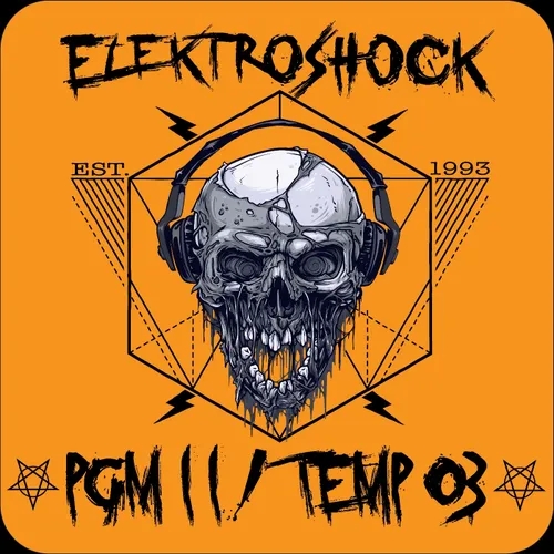 Elektroshock - pgm 11 / temp 03