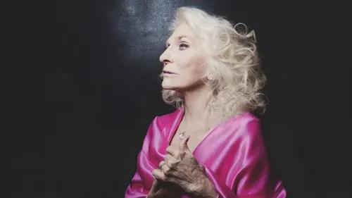 Judy Collins shares live stories on 'Spellbound' 
