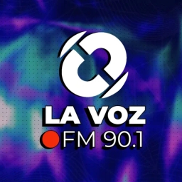 Radio La Voz 901