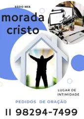 MORADA DE CRISTO