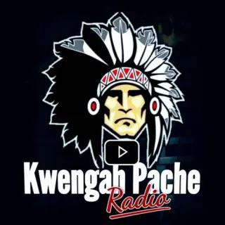 Kwengah-PacheRadio. Fm Streaming Band