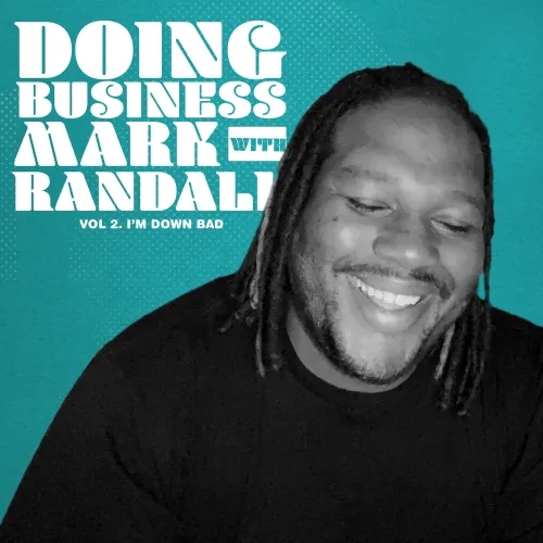 #DBMR | Doing Business with Mark Randall