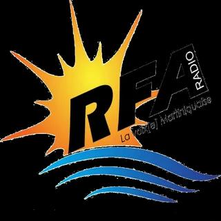 Radio  RFA Martinique