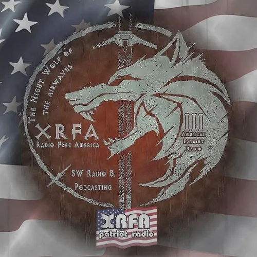 XRFA Outlaw Country Texoma Gold