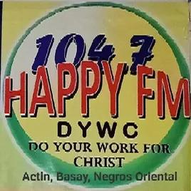 DYWC HAPPY FM