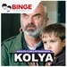 #3 Kolja (1996) - Aqueles Filmes Estrangeiros