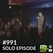 Solo - Episode 991