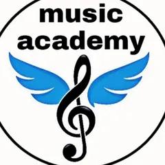 Music academy fm