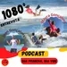 1080 entrevistas os surfistas Jean e Mayra Gonçalves 