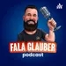 JOEL PAVIOTTI - DOMÍNIO DE CIDADE, P*C*C E CASO MARIELLE - Fala Glauber Podcast #371