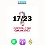 Fifa World Cup Qatar - Dia 17