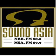 Sound Asia FM