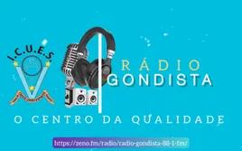 Rádio Gondista 88.1 FM