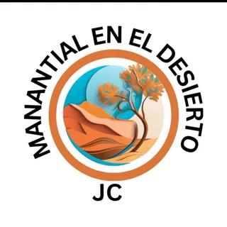 MANANTIAL EN EL DESIERTO JC 