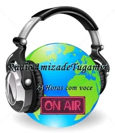 RadioAmizadeTugamix online