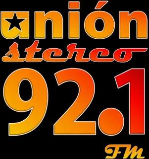 Union Stereo 92.1 FM
